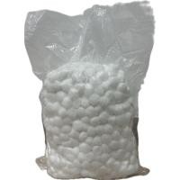 ราคา สำลีทางการแพทย์ พร้อมส่ง สำลีก้อน 500 กรัม สำลีก้อน ไม่สเตอร์ไรด์ cotton non sterile (22119468845)