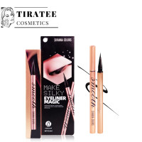 ราคา HF9014 Sivanna Eyeliner Make Silky Magic อายไลน์เนอร์ (12511877786)