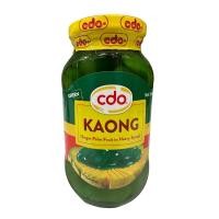 ราคา CDO KAONG GREEN Sugar Palm Fruit in Syrup (21479026734)