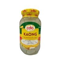 ราคา CDO KAONG WHITE Sugar Palm Fruit in Syrup 340g (21479165568)