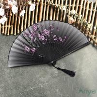 ราคา พัดจีน พัด 8นิ้วสีสันสะดุดตาลายน่ารัก พัดจีนโบราณ พัดสวยๆ พัดจีนโบราณ พัดญี่ปุ่น พัดสีแดง พัดไม้ไผ่วัสดุผ้ามีพู่ (22732761640)