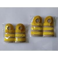 ราคา อินทรธนูชุดข้าราชการสีกากี ระดับปฏิบัติการ ชำนาญงาน ครูผู้ช้าวย ครูคศ 1 C5 C6 ชาย หญิง (21980161913)