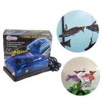 ราคา ปั้มออกซิเจนตู้ปลา ปลาวูดแคทฟิช size 2 3 มีประกันระหว่างขนส่งคะ (22824330356)