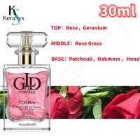 ราคา KeraSys น้ำหอมฟีโรโมน 30ml น้ำหอมฟีโรโมนเพิ่มเสน่ห์ น้ำหอม กลิ่นเย้ายวน ดึงดูดเพศตรงข้าม Pheromone perfume น้ำหอมฟีโมน น้ำหอมมิดไนท์แฟนตาซี แบบกลิ่นดึงดูดเพศ18 หอมหลง หอมละลาย เพิ่มเสน่ห์ น่าหลงใหล (2