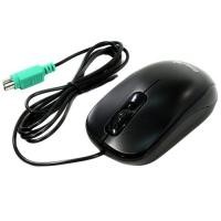 ราคา Mouse เมาส์ออปติคัล Genius Dx 110 PS 2 แม่นยำสูง 3ปี (21361611979)