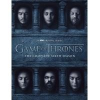 ราคา DVD มหาศึกชิงบัลลังก์ Game of Thrones ซีซั่น 6 2016 ซีรีส์ฝรั่ง ดูพากย์ไทยได้ ซับไทยได้ 5 แผ่นจบ (13806334563)
