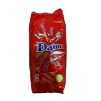 ราคา Daim ช็อกโกแลตสอดไส้คาราเมล ขนาด 200 กรัม (22629612644)