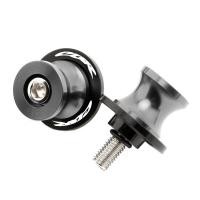 ราคา สำหรับ HONDA CBR 600 900 1000 RR 250R 954RR CBR600RR CBR1000RR M8อลูมิเนียม CNC รถจักรยานยนต์ยืนเลื่อนสกรู (20482420431)