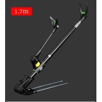 ราคา HUNTER ที่วางคันเบ็ด ขาตั้งคันเบ็ด แบบยาว อุปกรณ์ขาตั้งสแตนเลส สําหรับวางคันเบ็ดตกปลา สามารถปรับได้ 1 5 2 1 เมตร ส่งจากไทย (22750867989)