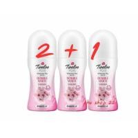 ราคา โรลออน ทเวลฟ์พลัส ไวเทนนิ่ง ระงับกลิ่นกาย ขนาด 20 25 มล แพ็ค 2 1 (21930210631)