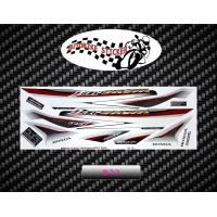 ราคา สติ๊กเกอร์ Wave 125i รุ่น13 ปี2015 สติ๊กเกอร์ เวฟ 125i รุ่น13 ปี2015 (9193179329)