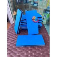 ราคา ยางรองขัด TOA ฟองน้ำ TOA สีฟ้า ขนาด 6 5 13 5 1cm (20941801774)