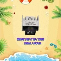 ราคา กล่องไฟwave แผ่นชาร์ท WAVE100 110 100S TENA NOVA DREAM100 แผ่นชาร์ต เวฟ เทน่า โนวา แผ่นชาร์จไฟ เวฟ100 (21326201116)