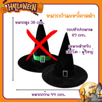 ราคา พร้อมส่ง หมวกฮาโลวีน หมวกแม่มด หมวกพ่อมด หมวกปลายแหลม ส่งไวมาก กอ ไก่ ล้านตัว (22783606288)