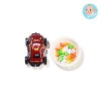 ราคา ลูกอมรถแข่ง 1กล่อง 30ชิ้น (22847313441)