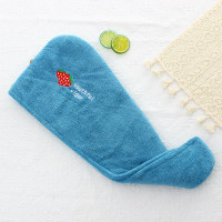 ราคา ผ้าขนหนูแห้งเร็วสำหรับผมผ้าไมโครไฟเบอร์ผ้าขนหนูเช็ดผมแห้งไม่ชี้ฟูผ้าขนหนูแห้งเร็วสำหรับเด็กหญิงหมวกอาบน้ำชายหาด (22957940146)