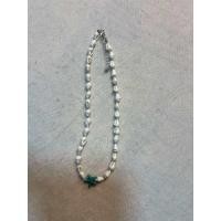 ราคา สร้อยคอหอยแท้ ใส่ไปทะเลสวยๆ (20121647869)