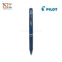 ราคา PILOT Frixion Ball Knock ปากกาลบได้ 0 50 7 มม Pilot Frixion ปากกาลบได้ 0 50 7 mm แบบกด Pilot Frixion Ball Knock Erasable Pen Penandgift (13400284721)