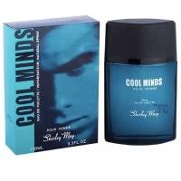 ราคา COOL MINDS POUR HOMME SHIRLEY MAY น้ำหอมกลิ่นหอมสบายๆให้กลิ่นหอมเย็นสดชื่น (21558070566)