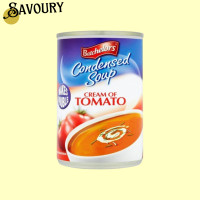 ราคา Batchelors Condensed Cream of Tomato Soup 295g (22797608438)