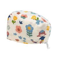 ราคา หมวกห้องผ่าตัดหมวกกลมหมวกพยาบาลหมวกหมอหมวกห้องผ่าตัดสำหรับโรงพยาบาลทันตกรรมทันตกรรมหมวกทำงานผ้าฝ้ายแท้ (20859575692)