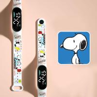 ราคา Kegllect Children LED Watch Casual Fashion Sport Bracelet Girls Boys Watches Silicone Smart Touch Screen Kids Electronic Watch (22258984398)