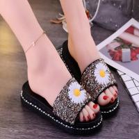 ราคา ใส่สบายเท้าาชายหาดรองเท้าแตะ ใส่ง่าย สบายเท้า ราคาคุ้มสบายก (21561396661)