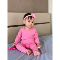 ราคา ชุดนอนพุงป่อง ชุดนอนเด็ก ชุดพุงป่องเด็กสไตล์เกาหลี ชุดนอนเด็กอ่อน (21294080318)