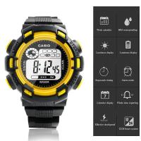 ราคา นาฬิกาผู้ชาย นาฬิกากีฬา าฬิกาผู้ชายดิจิตอลนาฬิกาข้อมือ LED กลางแจ้งกีฬานาฬิกา (22522057302)