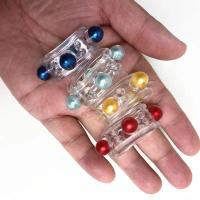 ราคา Satory ถุงมือยาง มีแป้ง ถุงมือซาโตรี่ ถุงมือsatory กล่องชมพู ถุงมือตรวจโรค ถุงมือแพทย์ ถุงมืออเนกประสงค์3 ชิ้น กล่อง (23028727339)