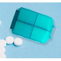 ราคา Blackmores Pill Caseตลับยา กล่องเก็บยา กล่องใส่ยา ประจำสัปดาห์ แบ่งช่องแต่ละวัน (20869758508)