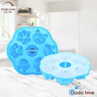 ราคา พิมพ์ซิลิโคน พิมพ์อาหาร แม่พิมพ์ซิลิโคน ช่องใส่ซิลิโคน แม่พิมพ์ถาด 6 ช่อง แม่พิมพ์ (21723342612)