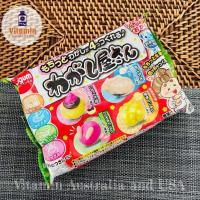 ราคา Kracie ขนมญี่ปุ่น ขนมทำเอง ขนมDIY ขนมญี่ปุ่นทำเอง ขนมฝึกสมาธิ ขนมเสริมจิตนาการ ขนมนำเข้า ขนมญี่ปุ่นทำเอง (22925842557)