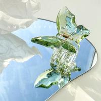 ราคา ส่งจากกรุงเทพ กิ๊บติดผม กิ๊บผีเสื้อ แฟชั่นเกาหลี กิ๊บติดผมแฟชั่น กิ๊บติดผม กิ๊บติดผม กิ๊บติดผมน่ารัก กิ๊บติดผมสำหรับสาว (17058708166)