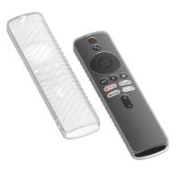 ราคา เคสป้องกันซิลิโคนสำหรับ Xiaomi TV Stick 4K TV migbox 2ND GEN รีโมทคอนโทรลกันฝุ่นกันกระแทก (22102288690)