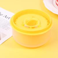 ราคา MIANZE4 เครื่องแยกไข่ขาวและไข่แดงชามกรองไข่ขาวและไข่ขาวเครื่องมืออบในครัว (22573703588)