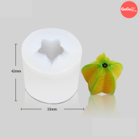 ราคา พิมพ์ลูกชุบผลไม้ 9 แบบ พิมพ์ซิลิโคน พิมพ์วุ้น พิมสบู่ แม่พิมพ์วุ้น มีเก็บปลายทาง (18713708257)