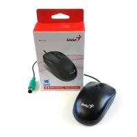 ราคา Mouse Genius DX 110 USB PS 2 BlackWhiteGreenRed ของแท้ 100 (22176700844)