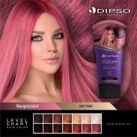 ราคา ดิ๊พโซ่ ซุปเปอร์ซายน์ แฮร์คัลเลอร์ แว๊กซ์ DIPSO Super shine hair color wax น้ำยาเปลี่ยนสีผม ผลิตภัณฑ์เปลี่ยนสีผม ขนาด 150 ml พร้อมส่ง (22689364923)