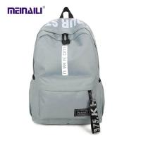 ราคา NQT84 Backpack กระเป๋า กระเป๋าเป้ กระเป๋าแฟชั่น กระเป๋าผู้หญิง กระเป๋าสะพายหลัง กระเป๋านักเรียน กระเป๋าเป้สะพายหลัง กระเป๋าใส (1137974345)