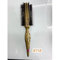 ราคา แปรงกลม หวีไดร์ หวีแปรง ไดร์กลม แนวตรง ไมเคิล Michael Romd Hair Bash (20073366815)