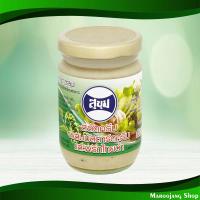 ราคา สลัดครีม มัสตราร์ด พริกไทยดำ สุขุม 220มล Salad With Cream Mustard Black Pepper Sukhum น้ำสลัด (22646314654)