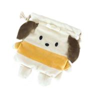 ราคา REEBO เชือกหูรูด กระเป๋าถือตุ๊กตาคิตตี้ สุนัขและสุนัข แมวแมวแมว กระเป๋าข้อมือ pochacoo แฟชั่นสำหรับผู้หญิง กระเป๋าใส่อาหารกลางวัน กระเป๋าเก็บของลายการ์ตูน ช้อปปิ้ง (22998676159)
