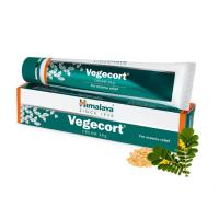 ราคา Himalaya Vegecort Cream 30 g ครีมผิวหนัง (22981427933)