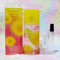 ราคา น้ำหอมแท้แบ่งขาย Elizabeth Arden Green Tea Mimosa EDT (13336721055)