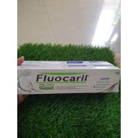 ราคา ฟลูโอคารีล ยาสีฟัน 160g ซื้อ1แถม1 (22640746076)