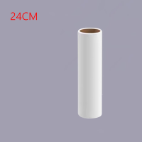 ราคา ลูกกลิ้งเก็บขน ขนาด24cm ที่กลิ้ง 10 ม้วนกาว ลูกกลิ้ง ลูกกลิ้งกระดาษกาว ลูกกลิ้งเก็บฝุ่น ลูกกลิ้งทําความสะอาด (22943203579)