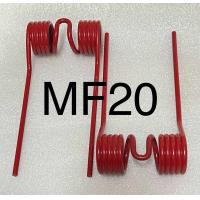 ราคา สปริงหนวดกุ้งNew276376 สปริงหนวดกุ้งMF124 สปริงหนวดกุ้งMF20 สปริงหนวดกุ้งKMT สปริงหนวดกุ้งHB135 สปริงหนวดกุ้งHB130 สปริงหนวดกุ้งinter430440 ยาว สปริงหนวดกุ้งinter430440 สั้น (21309536993)