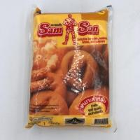 ราคา มาการีน แซมซั่น 1 กก เนยเทียม (19101254873)