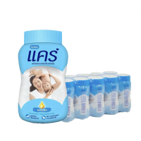 ราคา แคร์ แป้ง เด็ก มีกลิ่นให้เลือก ขนาด 50 กรัม x 12 ยกแพ็ก (22881073302)